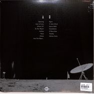 Back View : Ghost Funk Orchestra - A TRIP TO THE MOON (GREEN SWIRL LP) - Colemine Records / 00171224