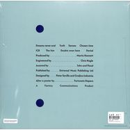 Back View : New Order - MOVEMENT (2015 REMASTER LP) - RHINO / 502173283635