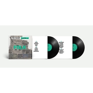 Back View : The Blaze - FOLK (2LP) - Believe Recordings / BLV8985