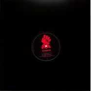 Back View : Thee Church Ov Acid House - BELLS & WHISTLES THEE REMIXES EP 2 - Rawax / RX-PP-02