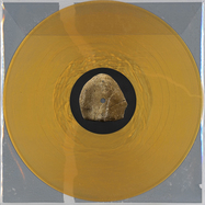 Back View : Simon Popp - TRIO (LP, LIMITED GOLDEN VINYL) - Squama Recordings / SQM036G