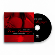 Back View : System Olympia - LOVE LANGUAGE (2CD, CD 1 MIXED, CD 2 UNMIXED) - Material Music / MATMU2CD