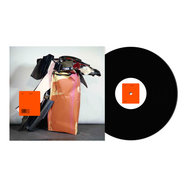 Back View : Arp - DRIFTS (LP) - Modern Obscure Music / MOM063