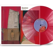 Back View : Gomez - BRING IT ON (2LP) - Integral Distribution Services / INTGDS00044L