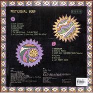 Back View : Eje Eje - PRIMORDIAL SOUP (LP) - Batov / 05279891
