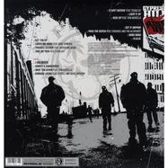Back View : Cypress Hill - RISE UP (3LP) - CAPITOL / 50999664811