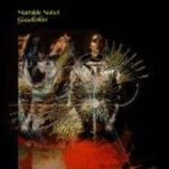 Back View : Mathilde Nobel - GUADIRIKIRI (TAPE) - Nous Klaer Audio / OEMOEMENOE15