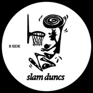 Back View : Duncan Thomas - HOME IS WHERE THE GROOVE IS (VINYL ONLY) - Slam Duncs / SLAMS001