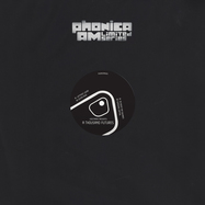 Back View : Voigtmann - A THOUSAND FUTURES - Phonica AM / PHONICAM005