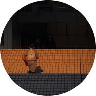 Back View : Wetsuit - FIRST DIP - WEorUS / WU009