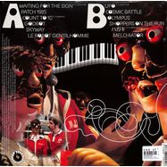 Back View : Forever Pavot - MELCHIOR VOL. 1 (LP) - BORN BAD / BB0190LP / 00174181