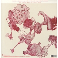 Back View : Mothlite - DARK AGE (LP) - Kscope / 1058231KSC