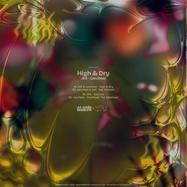 Back View : JKS & Lacchesi - HIGH & DRY - Smile Sessions / SMILE010