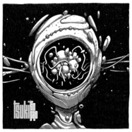 Back View : Kin Gajo - TSUKI ? (LP) - Werf / WERF274LP