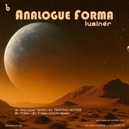 Back View : Luminer, Gogan - ANALOGUE FORMA - Bosom Ltd / BOSLTD013
