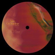 Back View : Asan - GO NUCLEAR - Asan / ASAN-02