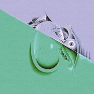 Back View : Razen - STAINED GLASS STARLING (LP) - VIERNULVIER RECORDS / VIERNULVIER015