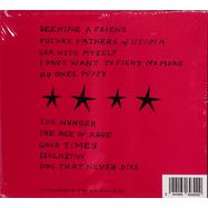 Back View : Admiral Freebee - RAW FUN (CD) - NOORDERLAAN / NL004CD