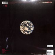 Back View : Deep Purple - FIREBALL (BLACK LP) 2018 Remastered Version - Parlophone / 8769102