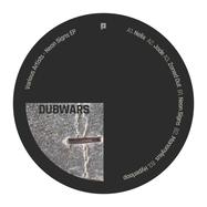 Back View : Various Artists - NEON SIGNS EP - Planet Rhythm / DUBWARS014