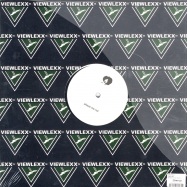 Back View : Alden Tyrell - PHAZE ME - Panama Records V12/17