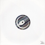 Back View : Various Artists - MINIKOOL REMIX EP - Tuningspork011