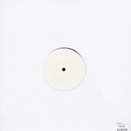 Back View : Solaphonics - GIVE ME SOME LOVE - LIMITED EDITION - Milk & Sugar / MSR073R