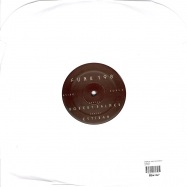 Back View : Demar vs. Janet Jackson & Funk 198 vs R. Palmer - 3 TRACKS - ROXY003