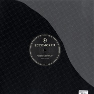 Back View : Ectomorph feat Sal Principato - CHROMED OUT - Interdimensional / IT21