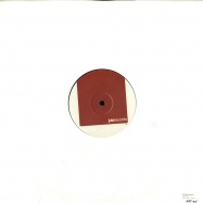 Back View : Pearn & Bridges - GIVE IT ALL - Juki Records / JUKI002