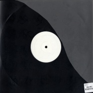 Back View : Unknown - PLANET EARTH - PLANETE001