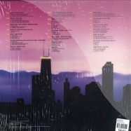 Back View : Joey Beltram - THE START IT UP - Trax Records / TXR18