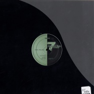 Back View : Carl Finlow - COUNT ON IT - Seventh Sign / 7SR010