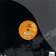 Back View : Kiko - 102 EP - Goodlife / GL27