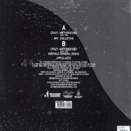 Back View : Krazy Baldhead - DRY GUILLOTINE EP - Ed Banger / ed013