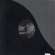 Back View : Barem - SUKI EP - Phonocult pcult007