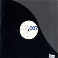 Back View : Soulrack & Sleeparchive - MODUL AGE EP - Cray1 Labworks / C1LW0076
