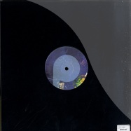Back View : Brown & Frandanski vs Andrew Phelan - CROSS THE POND EP - Drop Music / DRM052