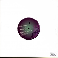 Back View : Ion Ludwig - THE ACE EP (10 INCH) - Phonocult pcult009
