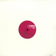 Back View : Jay West - MUSIC CAN EP - Headtunes / htr004
