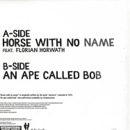 Back View : Seelenluft - HORSE WITH NO NAME / AN APE CALLED BOB - Gigolo214