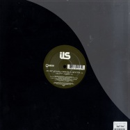 Back View : ILS - EVERYBODY NEEDS A SHRINK - BOS2058
