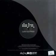 Back View : My Digital Enemy meets Prok & Fitch - TAKE ME WITH YOU - Data Records / data192tp