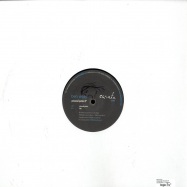 Back View : Ben Wijay - POISONED POTATO EP - Canute Music / CNM001