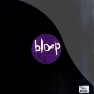 Back View : Catorze - LUSCOFUSCO - Bloop / Bloop12004