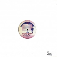 Back View : DJ Sneak - DRY RUB EP - Houseguest Music / hgm001