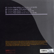 Back View : Johnny Hammond - FANTASY / INCL FAZE ACTION RMXS - Juno records / juno06