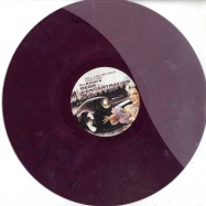 Back View : Rennie Foster - GOOD TIME CHARLIE EP - AUX 88S ZOOM REMIX - Subject Detroit / sub024