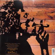Back View : Bob Marley - BURNIN (180G LP) - Island / 5360067