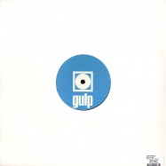 Back View : Andrew Friendly - BUMP & GRIND - Gulp Recordings / gulp014